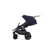 Emmaljunga Kočárek NXT30 Outdoor Navy 2019
