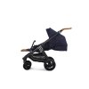 Emmaljunga Kočárek NXT30 Outdoor Navy 2019