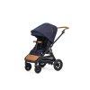 Emmaljunga Kočárek NXT30 Outdoor Navy 2019