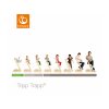 Stokke Židlička Tripp Trapp® - Storm Grey