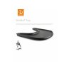 Stokke Jídelní pult k židličce Tripp Trapp®, Black