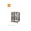 Stokke Postýlka Sleepi™ Mini, Hazy Grey - AKCE