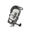 Stokke Podložka do kočárku Xplory®,Trailz™,Scoot™, Grey