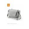 Stokke Přebalovací taška, Grey Melange
