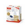 NUK Prsní pumpa Nature Sense