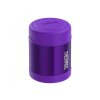 Thermos Dětská termoska na jídlo - fialová