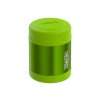 Thermos Dětská termoska na jídlo - limetková