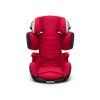 Kiddy Autosedačka Cruiserfix 3 2019 Candy Red