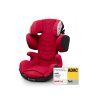 Kiddy Autosedačka Cruiserfix 3 2019 Candy Red