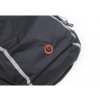 EasyGrow Nánožník COVER Reflex Black Melange