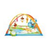 Tiny Love Hrací deka s hrazdou Gymini® My Musical Friends