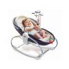 Tiny Love Lehátko 3v1 Cozy Rocker Napper šedé