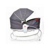 Tiny Love Lehátko 3v1 Cozy Rocker Napper šedé