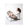 Tiny Love Lehátko 3v1 Cozy Rocker Napper šedé