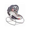 Tiny Love Lehátko 3v1 Cozy Rocker Napper šedé