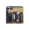 Tommee Tippee PŘÍSTROJ NA PŘÍPRAVU KOJENECKÉHO MLÉKA PERFECT PREP BLACK