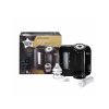 Tommee Tippee PŘÍSTROJ NA PŘÍPRAVU KOJENECKÉHO MLÉKA PERFECT PREP BLACK