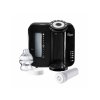 Tommee Tippee PŘÍSTROJ NA PŘÍPRAVU KOJENECKÉHO MLÉKA PERFECT PREP BLACK