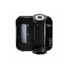 Tommee Tippee PŘÍSTROJ NA PŘÍPRAVU KOJENECKÉHO MLÉKA PERFECT PREP BLACK