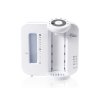 Tommee Tippee PŘÍSTROJ NA PŘÍPRAVU KOJENECKÉHO MLÉKA PERFECT PREP WHITE - VÝPRODEJ DVOREČEK