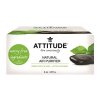 Attitude Přírodní čistící osvěžovač vzduchu s vůní zeleného jablka a bazalky 227 g