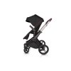 SHOM Kočárek Roberto Verino Elegance 2v1 Black Midnight