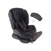 BeSafe iZi Plus X1 midnight black mélange 01 autosedačka 0-25 kg