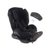 BeSafe iZi Plus X1 premium car interior black 50 autosedačka 0-25 kg