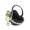 BeSafe iZi Go Modular i-Size Fresh Black Cab 64 autosedačka 40-75 cm