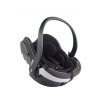BeSafe iZi Go Modular i-Size Midnight Black Mélange 01 autosedačka 40-75 cm