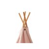 Kids Concept Mini stan teepee Pink
