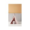 Kids Concept Mini stan teepee Pink