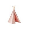 Kids Concept Mini stan teepee Pink