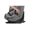 Nuna REBL plus frost autosedačka 40-105 cm