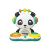 Infantino Hudební DJ Panda