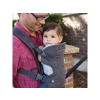Infantino Nosítko Flip Advanced 4v1 Grey