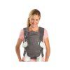 Infantino Nosítko Flip Advanced 4v1 Grey