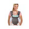 Infantino Nosítko Flip Advanced 4v1 Grey