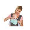 Infantino Nosítko Flip Advanced 4v1 Grey