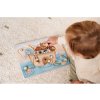 Vkládací puzzle se zvukem Noemova archa
