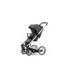 MUTSY Sportovní nástavba i2 Urban Nomad Dark Grey