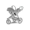 Thule Urban Glide Car Seat Adapter Chicco