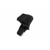 Thule Sleek Sibling Seat Midnight Black