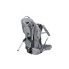 Thule Sapling Child Carrier - Dark Shadow/Slate