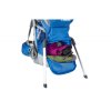 Thule Sapling Child Carrier - Dark Shadow/Slate