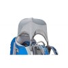 Thule Sapling Child Carrier - Dark Shadow/Slate