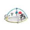 Taf Toys Hrací deka s hrazdou All Around Me