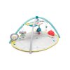 Taf Toys Hrací deka s hrazdou All Around Me