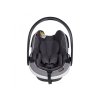 BeSafe IZi Go Modular i-Size X1 Metallic Mélange, autosedačka  40-75 cm -VÝPRODEJ