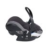 BeSafe IZi Go Modular i-Size X1 Metallic Mélange, autosedačka  40-75 cm -VÝPRODEJ